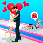 Graduation Party 3D আইকন