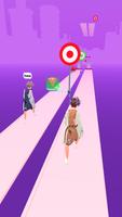 Graduation Party 3D স্ক্রিনশট 3