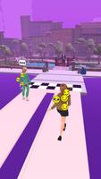 Graduation Party 3D পোস্টার