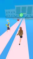 Graduation Party 3D স্ক্রিনশট 1