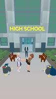 Graduation Party 3D স্ক্রিনশট 2