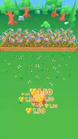 Honey Idle screenshot 1