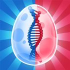 Idle DNA Creature icon