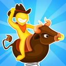 Idle Rodeo APK