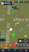 پوستر Idle Shooter: Survival