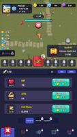 برنامه‌نما Idle Shooter: Survival عکس از صفحه