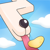 Long Dog - Borzoi Meme APK