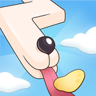 Long Dog icon