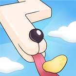 Long Dog - Borzoi Meme