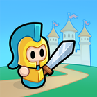 آیکون‌ Pinman wars