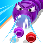 Icona Pop Tube Run