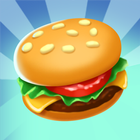 Restaurant 2048 아이콘