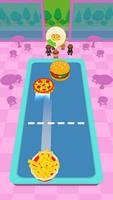 Restaurant 2048 스크린샷 1