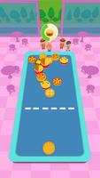Restaurant 2048 스크린샷 3