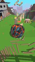 Rock Rush تصوير الشاشة 1