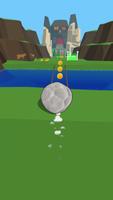Rock Rush تصوير الشاشة 2