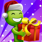 Santa Factory-icoon