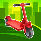 Scooter Tycoon icône