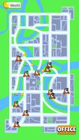 Scooter Tycoon syot layar 1