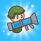 Tiny Battles アイコン