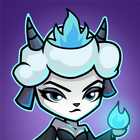 Undead Lamb Zeichen