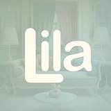 Lila AI icône