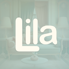 Lila AI ikon
