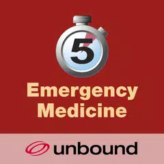 5-Minute Emergency Consult アプリダウンロード