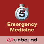 5-Minute Emergency Consult icône