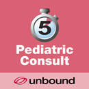 5-Minute Pediatric Consult APK