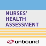 Nurses' Health Assessment icône