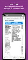 Nurses' Health Assessment screenshot 2