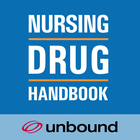 Nursing Drug Handbook icône