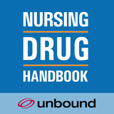 Nursing Drug Handbook - NDH aplikacja