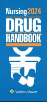 Nursing Drug Handbook Affiche