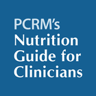 Nutrition Guide for Clinicians icono