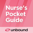 Nurse's Pocket Guide Diagnosis आइकन