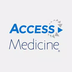 AccessMedicine App アプリダウンロード