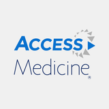 AccessMedicine App أيقونة