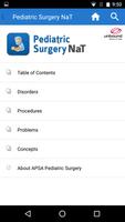 APSA Pediatric Surgery Library スクリーンショット 1