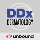Dermatology DDx icône