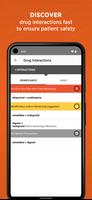 Drug Interactions Med Letter screenshot 3