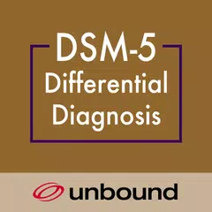 DSM-5 Differential Diagnosis アプリダウンロード