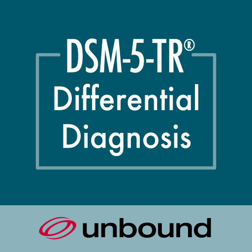 DSM-5 Differential Diagnosis