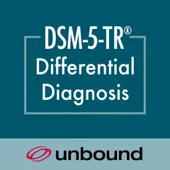 Baixar DSM-5 Differential Diagnosis APK