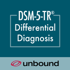 DSM-5-TR Differential Dx ikon