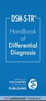 DSM-5-TR Differential Dx постер