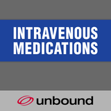 آیکون‌ Intravenous Medications Gahart