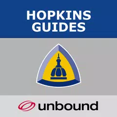 Johns Hopkins Antibiotic Guide アプリダウンロード