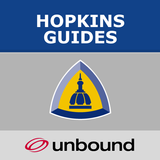 Johns Hopkins Antibiotic Guide aplikacja